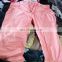 Used Clothes Second Hand 3/4 Pants Wholesale Used Clothing