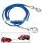 4m 5 Tons Steel Vehicle Towing Cable Rope