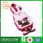 Wholesale Price Oem Odm Phone Pendant Soft Rubber Pvc Mobile Strap Charm