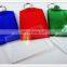 promotion custom design Acrylic keychain with pringting card inserted