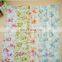 ANIMAL PRINT JACQUARD SILK SCARF Silk Imitation SCARF 160*50cm