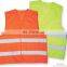 Reflective vest,EN471,reflective jogging coat,safety coat