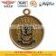 Custom Military Medal