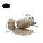 newest design jute coffee bean pouches