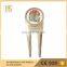 Hawaii golf divot tool