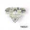 2014 hot sale fashion rhinestone accessories buckle for shoes