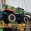 Used Kobelco RK 250 Crane