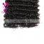 brazilian virgin human hair bulk extension wet and wavy virgin brazilian hair bundles remy hair bulk weft