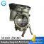 Throttle Body Assembly For Hyundai Veloster i30 35100-2B180