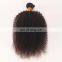 2017 aliexpress hot sale raw indian hair remy hair extension human hair