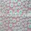 Chemical Cotton Embroidery Fabric/guipure Embroidery Lace Nigeria Lace And Lace Fabric