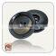 4 Holes ECO-Friednly Shinny Black Pearl Effect Polyester Resin Coat Button, Suit Button