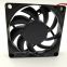 CNDF made in china with 2 wire lead connect dc brushless cooling fan 24VDC 0.15A  3.6W  3500rpm cooling fan 70x70x15mm