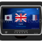 2023 10.1inch bus entertainment /infotainment / multilingual system from tamo