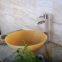 Honey Onyx Sinks, Honey Onyx Wash Basins, Nature Stone Bathroom Sinks