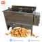 24kw Automatic Fryer Machine Industrial