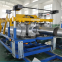 Plastic Tube Extruding Machine Corrugated Pipe Production Line