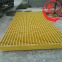 For Floor Walkway Industrial Plastic Grating Anti-slip