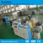 High Quality HDPE Single Wall Corrugated Pipe Extrusion Line Machinery