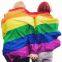 Factory Wholesale Stock Cheap 3*5ft Gay Pride LBGT Rainbow Flag