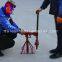 QTZ-3 portable earth drilling rig portable core drilling rig