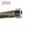 Best Selling 300 Series Stainless Steel Wire Braided Flexible Metal Hose
