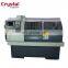 CK6432 Cheap price full-function CNC Gang type tools turning lathe