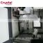 Horizontal Automatic CNC 4 Axis Metal Milling Machine VMC7032