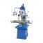 CNC mini vertical drilling and milling machine zx7045