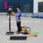 Vertical knapsack drill shallow sampling for geochemical exploration imported brand gasoline engine