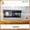sheet metal press brake shearing machine QC12Y-6 3200 with shearing machine good price