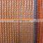 HDPE  fire resistant safety net