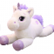 YRUTI  2019 Trend Unicornio Licorne  Plush Unicorn Toy