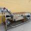 Full Automatic Fruits and Vegetables Washing and Drying Machine Production Line