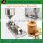 Best selling eco-friendly double heads semi-automaic fruit jam filling machine