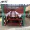 Ring Type Wood Debark machine/ Log Debarker /wood debarking machine for paper peoducing skype:008618037101692