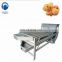 Almond nuts ginkgo apriot mandorle breaking and shelling machine on sale