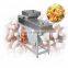 cereal bar forming cutting machine cereal bar making machine peanut brittle mixer machine
