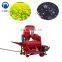 high efficiency small wheat thresher price rice sorghum threshing machine