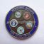 Challenge coin