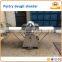 Pastry Sheeter,Croissant Dough Sheeter Making Machine with Reversible