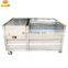 industrial vegetable washing machine / home vegetable washing machine