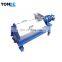 Automatic Screw Press Dewatering Machine For Spent Grain