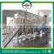 High Output Coconut Oil Refining Equipment
