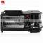 Full automatic electric heater toaster oven coffee maker 3 in 1 Breakfast Maker