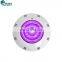 Water Farey Waterproof Plastic Wallmounted Pool Light Finnforest