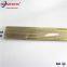 RBCuZn-B/HS226  New Brass Rods Wires Sticks Gold For Repair Welding Brazing Soldering