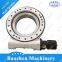 Enclosed Type Solar Energy Slew Drive Alloy Steel Forgings ISO9001：2008 BV