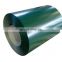 Prepainted PPGI  color coated galvanized steel sheet coil