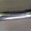 ASTM A268 409/409L stainless steel welded tube/pipe manufacturer